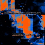 Potisk CD TECHNOINEXHAUSTIBILITY